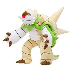 【中古】「非常に良い」ポケモンセンターオリジナル ぬいぐるみ ブリガロン