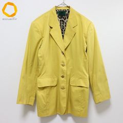 JUNIOR GAULTIER ジュニアゴルチエ レースアップ ジャケット JUNIOR GAULTIER ジュニアゴルチエ レースアップ ジャケット - メルカリ