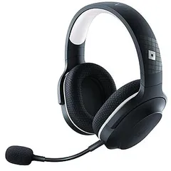 Roblox ゲーミングヘッドセット Razer レイザー Barracuda X Roblox Edition 2.4GHz/ Bluetooth接続で様々なデバイスで使用可能なワイヤレスヘッ