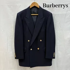 2026年最新】バーバリー ブレザーの人気アイテム - メルカリ
