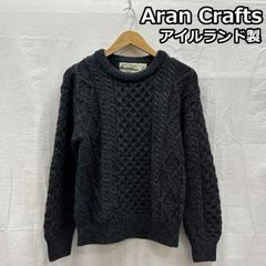24時間以内発送》 美品 wai nani カウチンセーター アメカジ - メルカリ