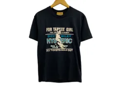 2026年最新】HYSTERIC GLAMOUR SWEET SOUNDS チビTシャツの人気