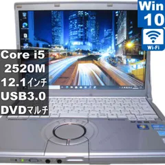 2026年最新】パナソニック cf-s10の人気アイテム - メルカリ