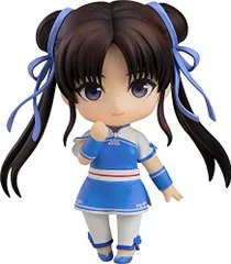 【中古】「非常に良い」ねんどろいど 仙剣奇侠伝 趙霊児 ノンスケール ABS&PVC製 塗装済み可動フィギュア