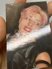 &TEAM マキ Back to Life ポップアップ 購入特典