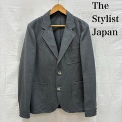 The Stylist Japan dickies テーラードジャケット デニム - メルカリ