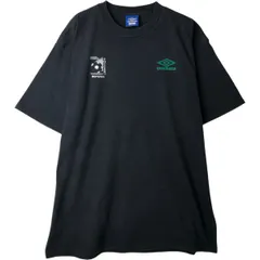 2026年最新】umbro tシャツ ヴィンテージの人気アイテム - メルカリ