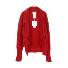 メゾン マルジェラ Maison Margiela カーディガン ウール カーディガン レディース 未使用のサムネイル