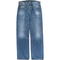古着 リーバイス Levi's 501 ストレートデニムパンツ メンズw30相当/eaa618153