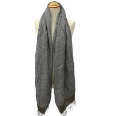 2026年最新】ヨーガンレール スカーフの人気アイテム - メルカリ