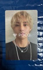 LE SSERAFIM ルセラフィム チェウォン SPAGHETTI 公開放送 サノク