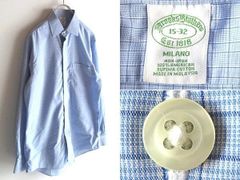 Brooks Brothers USA製 MILANO オックスBDシャツ - メルカリ