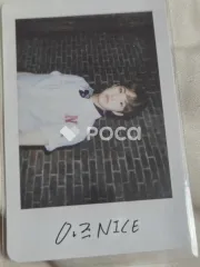 Seventeen ホシ セブチ Love&Letter Repackage Album