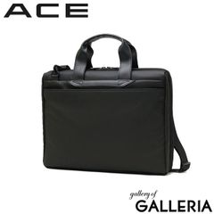 未使用 ACE エース ビジネスバッグ 6884101 ブラック アーレイF - メルカリ