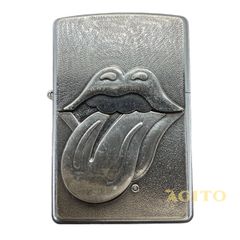 プレミア】Zippo The Rolling Stones ジッポ - メルカリ