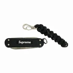 2026年最新】Supreme シュプリーム VICTORINOXの人気アイテム - メルカリ