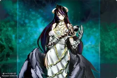 2026年最新】アルベド プレイマットの人気アイテム - メルカリ