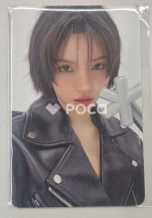 LE SSERAFIM ルセラフィム チェウォン SPAGHETTI 公開放送 サノク