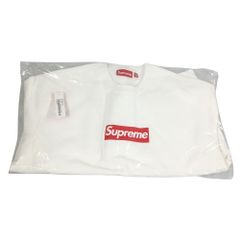 26SS Supreme パリ オープン 十週年 Box Logo パーカー L | Mercari