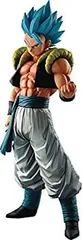【中古】「非常に良い」一番くじ ドラゴンボール EXTREME SAIYAN C賞 超サイヤ人ゴッド超サイヤ人ゴジータ フィギュア 全１種