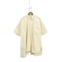 digne glossy shirt ディニュ グロッシーシャツ - メルカリ