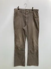 Levi's リーバイス その他パンツ ブラウン