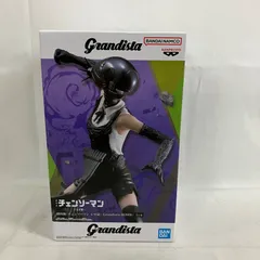 未開封 劇場版 チェンソーマン レゼ篇 Grandista ボム フィギュア SF2A68 c107