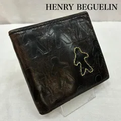 2026年最新】HENRY BEGUELINの人気アイテム - メルカリ