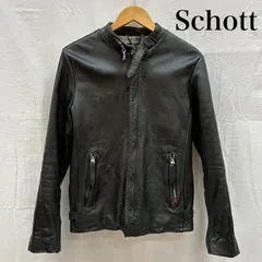 2026年最新】schott クラシックレーサーの人気アイテム - メルカリ