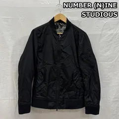 2026年最新】NUMBER (N)INEの人気アイテム - メルカリ