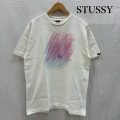 ステューシー CUSTOMADE オールド 00s USA製 Tシャツ メンズ - ISItems【USED】【古着】【中古】50153964