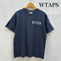 ダブルタップス WTVUA 122ATDT-CSM04 HELLWEEK S/S TEE.COTTON 半袖 Tシャツ メンズ L ISItems【USED】【古着】【中古】50153973のサムネイル