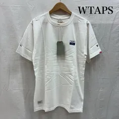 ダブルタップス URBAN COMPOSITIONS 半袖 Tシャツ メンズ 2 ISItems【USED】【古着】【中古】50153974のサムネイル