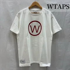 ダブルタップス 24ss BIRTH / SS / COTTON 241ATDT-STM07S 半袖 Tシャツ メンズ 1 ISItems【USED】【古着】【中古】50153975のサムネイル