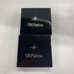 DRデヴィアスプラチナ フェイシャルトリートメントシート 新品未開封 