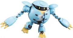 【中古】「非常に良い」BANDAI SPIRITS(バンダイ スピリッツ) HGBD ガンダムビルドダイバーズ モモカプル 1/144スケール 色分け済みプラモデルのサムネイル