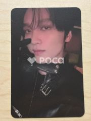 LE SSERAFIM ルセラフィム チェウォン SPAGHETTI 公開放送 サノク