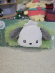 ポチャッコ ヘアクリップ (正規品)