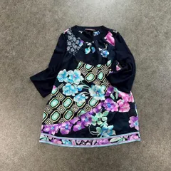 2026年最新】レオナールチュニックの人気アイテム - メルカリ