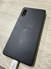SONY Xperia 10ii ブラック SOV43 au版 - メルカリ
