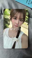 LE SSERAFIM ルセラフィム チェウォン SPAGHETTI 公開放送 サノク