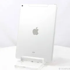 ソフマップ 〔中古品〕 iPad Air 第3世代 64GB シルバー MV0E2J／A auロック解除SIMフリー【348】