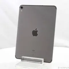 2026年最新】［中古］ apple ipad pro 11インチ wi－fi 256gb