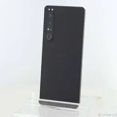 2026年最新】xperia 1 iv 本体の人気アイテム - メルカリ