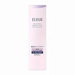 資生堂 エリクシール ホワイト ブライトニングローション みずみずしいタイプ ca 170mL(医薬部外品)