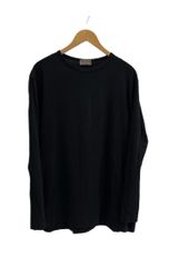 26SS L／S BOAT TEE LINEN 天竺長袖Tシャツ - メルカリ