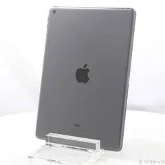 ソフマップ 〔中古品〕 iPad 第9世代 64GB スペースグレイ MK2K3J／A Wi-Fi【295】