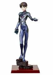 【中古】「非常に良い」ヱヴァンゲリヲン新劇場版 リミテッドプレミアムフィギュア 碇シンジ LPM エヴァンゲリヲン