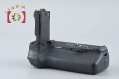 中古】Canon キヤノン BG-E14 バッテリーグリップ EOS 70D/80D用