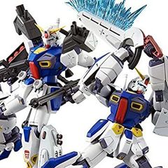 GWセール】MG トールギス 3種 まとめ売り - メルカリ